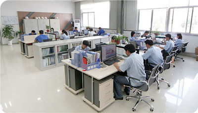 China Friendship Machinery Co., Ltd Perfil de la compañía