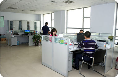 China Friendship Machinery Co., Ltd Perfil de la compañía